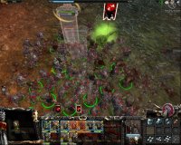 Cкриншот Warhammer: Печать Хаоса. Марш разрушения, изображение № 483471 - RAWG