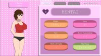 Cкриншот Hentai Clicker, изображение № 3665435 - RAWG