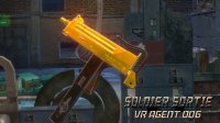 Cкриншот Soldier Sortie :VR Agent 006, изображение № 99320 - RAWG