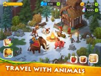 Cкриншот Family Farm Adventure, изображение № 2800928 - RAWG