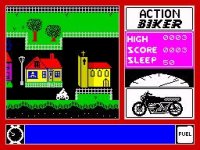 Cкриншот Action Biker, изображение № 753508 - RAWG
