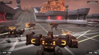 Cкриншот Steel Arena: Robot War, изображение № 864166 - RAWG