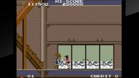 Cкриншот Arcade Archives THE LEGEND OF KAGE, изображение № 27430 - RAWG