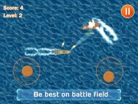 Cкриншот Ships.io Warships Battle, изображение № 1683377 - RAWG