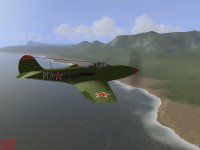 Cкриншот Ил-2 Штурмовик: Забытые сражения, изображение № 347424 - RAWG