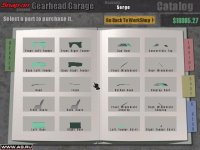 Cкриншот Gearhead Garage: The Virtual Mechanic, изображение № 318979 - RAWG