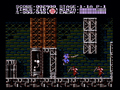 Cкриншот Ninja Gaiden III: The Ancient Ship of Doom (1991), изображение № 1686871 - RAWG