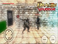 Cкриншот Dragon Warrior - Dragon Warrior Slayer Games, изображение № 2133597 - RAWG
