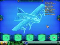Cкриншот Airline Tycoon Deluxe, изображение № 226868 - RAWG