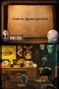 Cкриншот Junior Mystery Quest, изображение № 791736 - RAWG