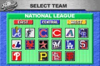 Cкриншот Baseball Advance, изображение № 730959 - RAWG
