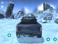 Cкриншот 4X4 Trail Arctic Wonderland, изображение № 1805919 - RAWG