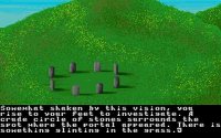 Cкриншот Ultima IV: Quest of the Avatar, изображение № 738455 - RAWG