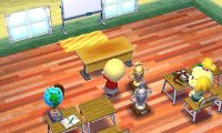 Cкриншот Animal Crossing: Happy Home Designer, изображение № 779904 - RAWG