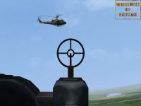 Cкриншот Вертолеты Вьетнама: UH-1, изображение № 430051 - RAWG