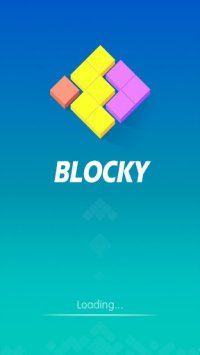 Cкриншот Blocky, изображение № 1339943 - RAWG