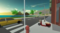 Cкриншот Scooter Delivery VR, изображение № 3631630 - RAWG