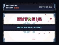 Cкриншот Mitosis (itch) (lethandralis), изображение № 2117368 - RAWG