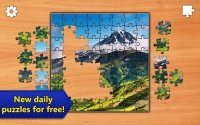 Cкриншот Пазлы Jigsaw Puzzle Epic, изображение № 1357149 - RAWG