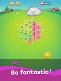 Cкриншот Hexa Farm :Simple Block Puzzle, изображение № 1762735 - RAWG