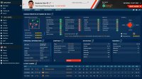 Cкриншот Pro Basketball Manager 2023, изображение № 3485930 - RAWG
