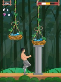 Cкриншот Kick The Pillar, изображение № 976843 - RAWG