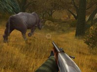Cкриншот Cabela's Dangerous Hunts, изображение № 389568 - RAWG
