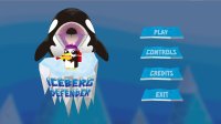 Cкриншот Iceberg Defender, изображение № 1117417 - RAWG