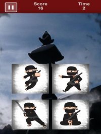 Cкриншот Samurai Ninja Kid Karate Master Game, изображение № 1782457 - RAWG