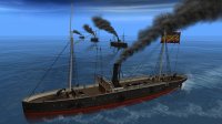 Cкриншот Victorian Admirals Marianas Incident 1887, изображение № 3627423 - RAWG