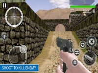 Cкриншот Gun FPS: Destroy Enemy, изображение № 1931907 - RAWG