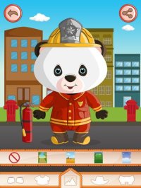 Cкриншот Dressup Buddies Lite: Learn professions & Jobs dress up game for kids, toddlers and adults, изображение № 1601418 - RAWG