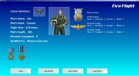 Cкриншот Fire Flight, изображение № 707363 - RAWG