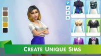 Cкриншот The Sims Mobile, изображение № 1412220 - RAWG