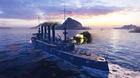 Cкриншот World of Warships: Legends – Резвый старт, изображение № 2294976 - RAWG