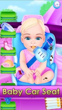 Cкриншот Baby Simulator, изображение № 881164 - RAWG