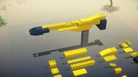 Cкриншот LEGO Bricktales DEMO, изображение № 3454412 - RAWG