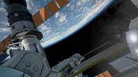 Cкриншот Home - A VR Spacewalk, изображение № 700031 - RAWG