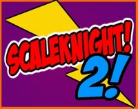 Cкриншот ScaleKnight - GDKO Round #2, изображение № 3207374 - RAWG