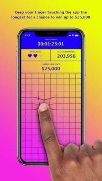 Cкриншот Finger On The App, изображение № 2423230 - RAWG