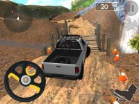 Cкриншот Off Road Jeep Rally, изображение № 2164606 - RAWG