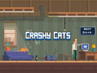 Cкриншот Crashy Cats, изображение № 2405925 - RAWG