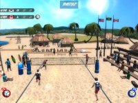 Cкриншот VTree Entertainment Volleyball, изображение № 1602364 - RAWG