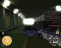 Cкриншот Lada Racing Club, изображение № 400757 - RAWG
