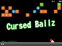 Cкриншот Cursed Ballz, изображение № 2489733 - RAWG