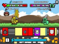 Cкриншот Combo Quest, изображение № 897702 - RAWG