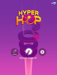 Cкриншот Hyper Hop!, изображение № 1750761 - RAWG