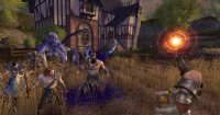 Cкриншот Warhammer Online: Время возмездия, изображение № 434645 - RAWG