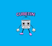 Cкриншот Cubetin, изображение № 1969959 - RAWG