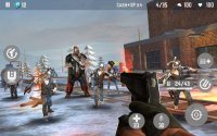 Cкриншот ZOMBIE Beyond Terror: FPS Survival Shooting Games, изображение № 1371529 - RAWG